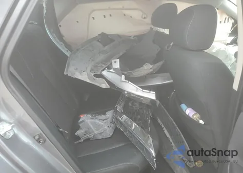 2018 Nissan Sentra S z USA, uszkodzony, nr VIN 3N1AB7AP2JY234668